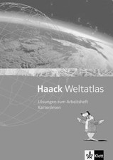 Haack Weltatlas für die