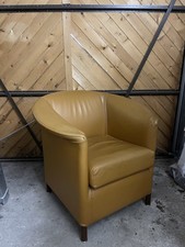 Sessel (2 Stück!) Aura Fauteuil Antik Design Wittmann x Paolo Piva (1983)
