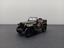 1:43 GAZ 67 1943 Sowjetischer