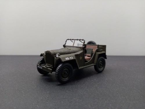 Gaz 1943 sowjetischer - 1:43, 67