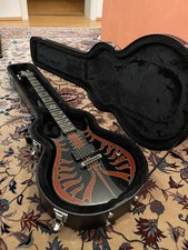 Schecter Devil Spine electric