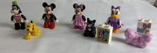 Lego Duplo - Lot Of 6 Disney