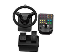 Logitech Heavy Equipment