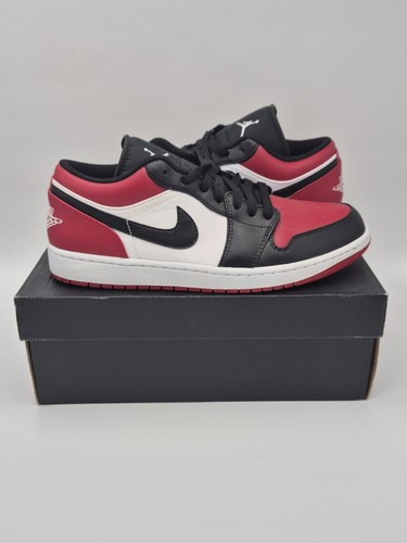 Nike air jordan low - nike, 1