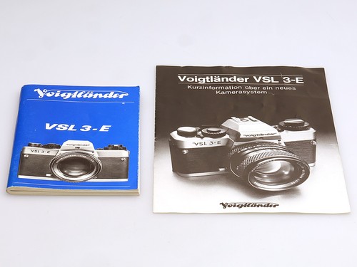 Original voigtländer - original,
