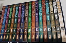 Mashle Magic And Muscles Manga