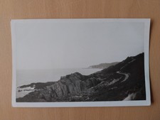 Woolacombe To Morte Point