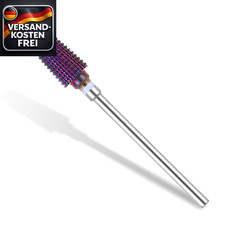 Nagelfräser set 1 - nagelfräser, 5-in-1