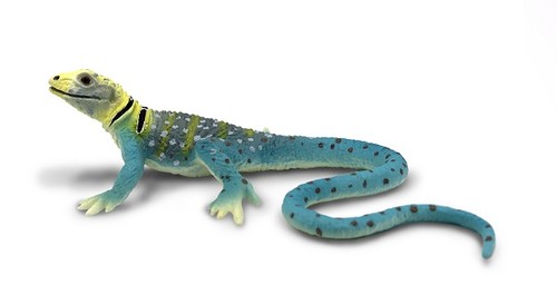 Bullyland 68488 halsbandleguan - bullyland,