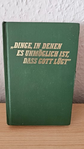 Dinge denen es - in,
