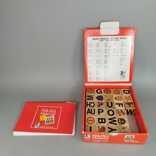 LOGO Lern-Spiel-Verlag Nikitin