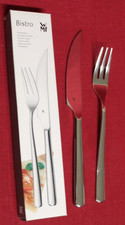 WMF Bistro Pizza Besteck Neu