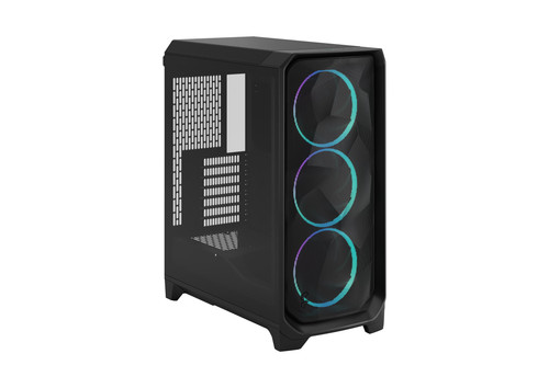 Fractal meshify black rgb tg - fractal,