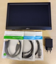 Kenowa Touchscreen Portabler