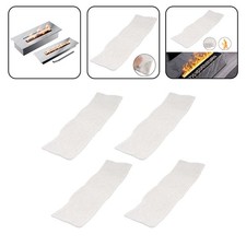 Kamin Brennstoff Auslaufschutz