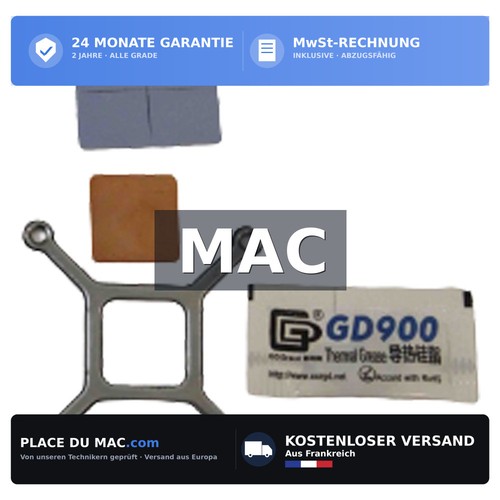 Kit zum austausch einer - kit,