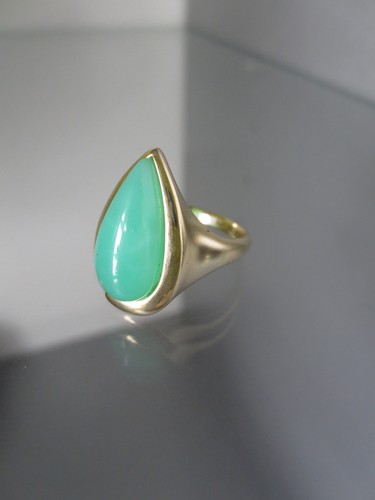Sogni oro ring gold 375 - sogni,