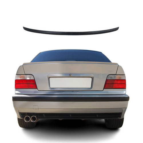 Heckspoiler dachspoiler für - heckspoiler,