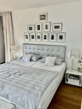 2 X IKEA Sultan Betten