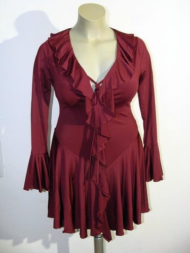 Chices schimmerndes tanz kleid - chices,