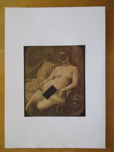 Daguerreotypie 1840 - daguerreotypie, um