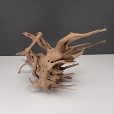 Spiderwood Holzwurzel Wurzel für Aquarium & Terrarium – dekorative Spinnenwurzel