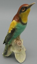 GOEBEL FIGUR BIENENFRESSER