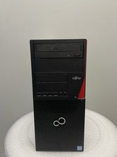 PC Fujitsu Esprimo P756 E90+ i3-6100 8GB RAM 256GB SSD WIN10 Pro Computer