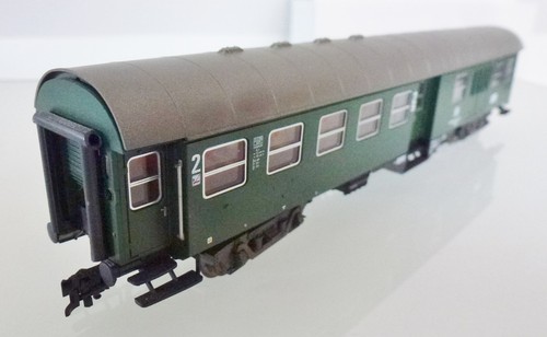 Fleischmann 5127k - h0,