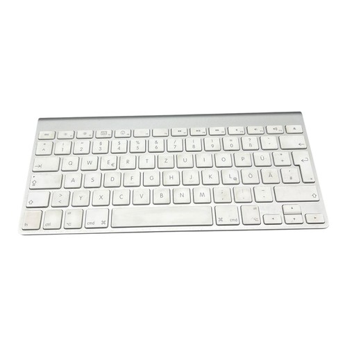Apple magic wireless keyboard - apple,