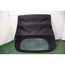 VERDECKPLANE FORD KA STREETKA