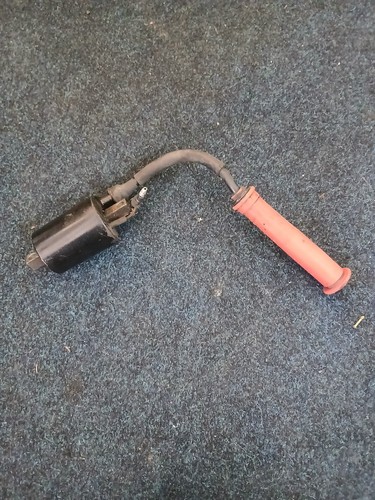 Spule komplett mit pipette - spule,