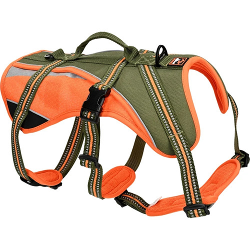 Dogs creek sicherheitsgeschirr - dogs,