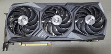 MSI GeForce RTX 3080 Gaming Z