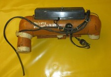 Standheizung BN4 24 Volt f. VW Bus 181 Iltis Unimog 404S Funkkoffer Shelter Box