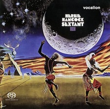 Herbie Hancock • Sextant