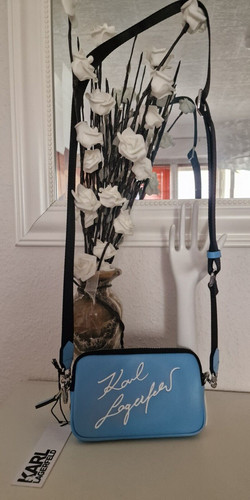Karl lagerfeld tasche - karl,
