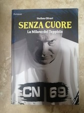 OLIVARI - OHNE HERZ LA MILANO