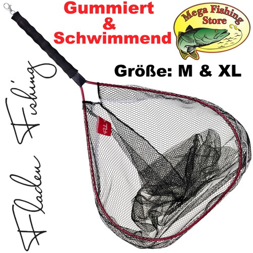 Fladen maxximus watkescher - watkescher, m