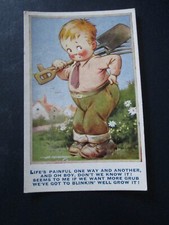 Bamforth Tempest Kiddy