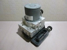 Audi RS7 4G ABS ESP Block Steuergerät Hydraulikblock Bremse 4G0907379T S7 S6 RS6