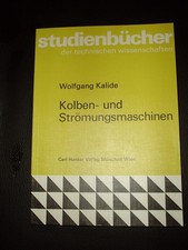 Kolben- und