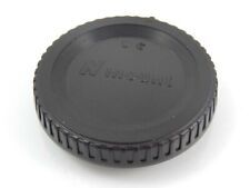 Gehäusedeckel für Nikon