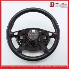 OPEL OMEGA B (25,26,27) 2.2 DTI 16V Lederlenkrad Multifunktionslenkrad 09127988