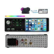 4.1'' 1DIN AUTORADIO MIT