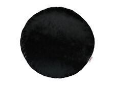 Kissenhülle rund ca. 40 cm Ø