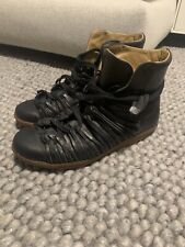 Damir Doma Lace Sneaker