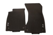 Original Audi A5 (F5)