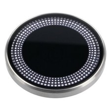 Knebel Drehscheibe Neff