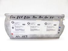 BMW 5er E61 E60 1er 3er Bluetooth Steuergerät Ladefreisprechelektronik 6982056